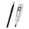 Pce Instruments Dissolved Oxygen Meter, 0.0 to 20.0 mg/l Measuring Range PCE-WO2 10 - alternate 1
